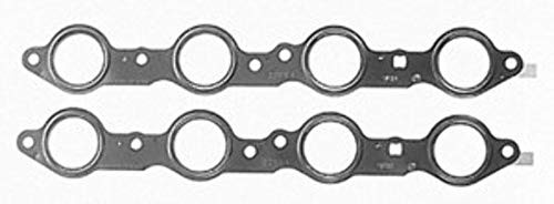 CLEVITE 77 MS16124 MAHLE Gasket (Packaging may vary)