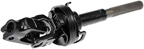 Dorman 425603 425-603 Steering Shaft for Select Toyota Models