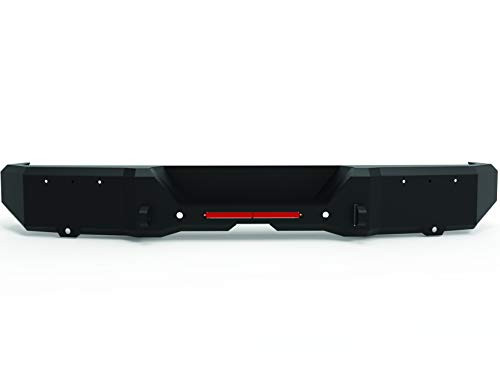 RAPTOR RBM45JPN JEEP JL REAR BUMPER