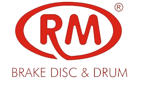 R/M BRAKES PGD1240M BRAKE PAD SET