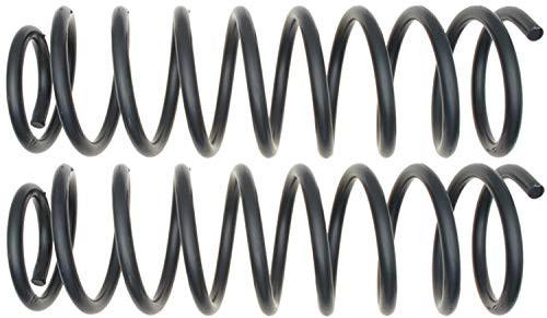 MOOG 81222 Coil Spring Set