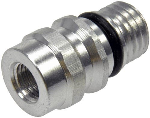 Dorman 800955 800-955 A/C Service Valve for Select Models