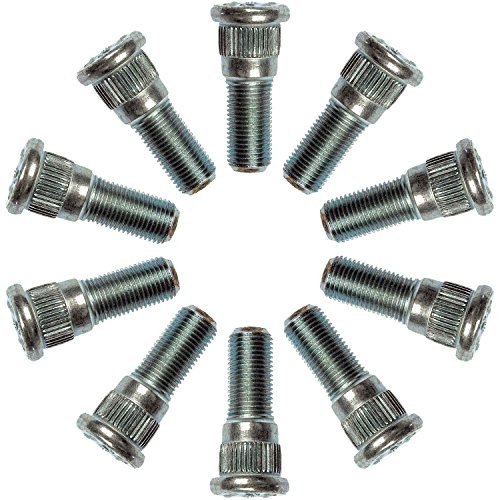 Dorman 610103 /AutoGrade 610-103 Rear Right Hand Thread Wheel Stud