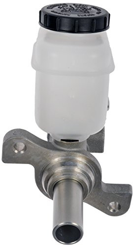 Dorman M630802 Brake Master Cylinder for Select Subaru Models