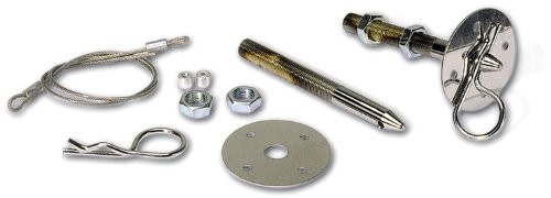 MOROSO 39020 HOOD PINS