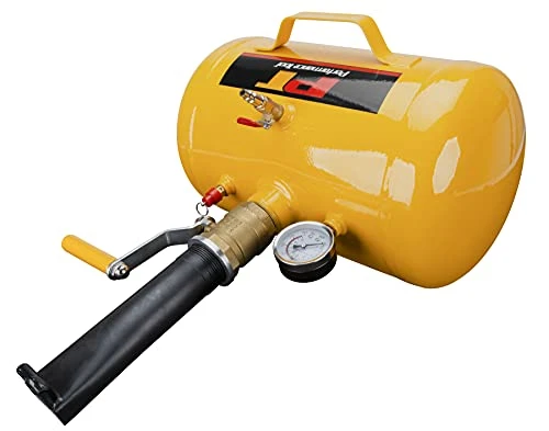 Wilmar W10012 Performance Tool 5 Gallon Capacity Tire Bead Seater