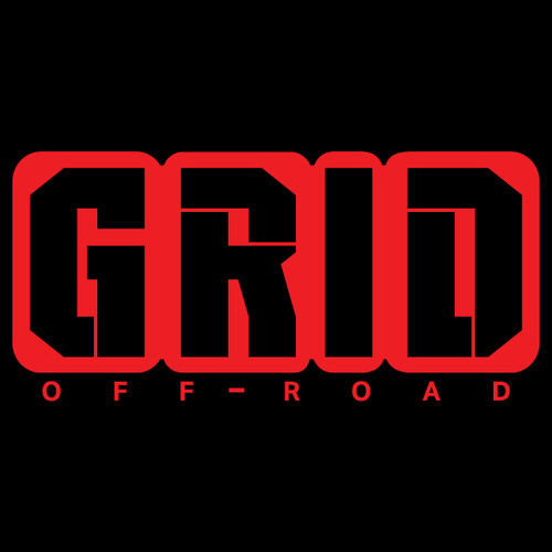 GRID WHEELS D2987A1525 14 20X9.0 8X170 15 125.5 A
