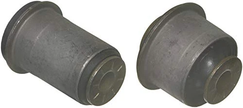 MOOG K6490 Steering & Suspension Control Arm Bushing Kit, Grey