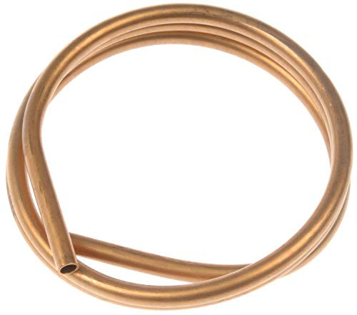 DORMAN 510010 COPPER TUBING 1/4  25