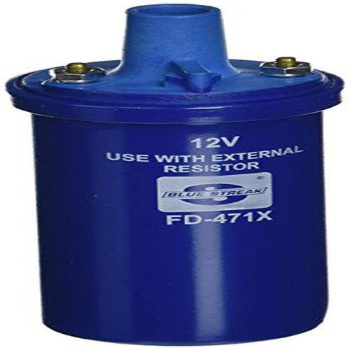 STANDARD IGN FD471 Standard Motor Products Ignition Coil