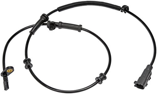Dorman 970054 ABS Wheel Speed Sensor, 1 Pack