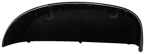 Dorman 959001 Driver Side Door Mirror Cover for Select Cadillac / Chevrolet / GMC Models