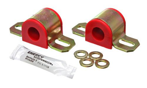 ENERGY SUSPN 95123R Energy Suspension 19mm Stabilizer Bushing