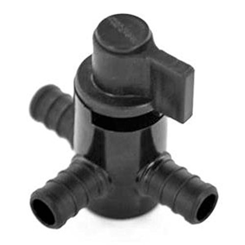 ELKHART SUPP 28910 ECO POLY 3 WAY BYPASS VLV