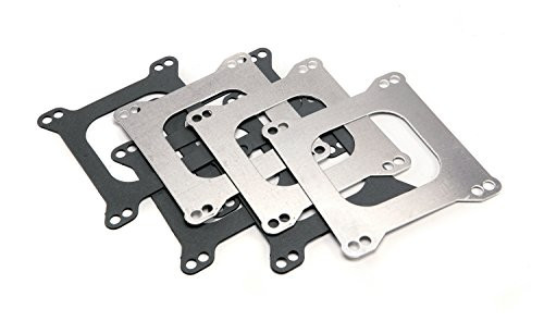 MR GASKET 98A 1/2OPEN HOLLY D