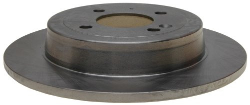 RAYBESTOS 980980R Professional Grade Disc Brake Rotor