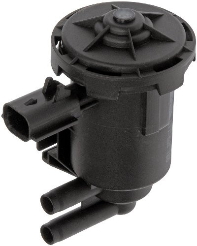 Dorman 911202 Vapor Canister Purge Valve for Select Models, Black-v395, Mini-v395