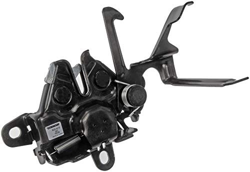 Dorman 820415 Hood Latch Assembly for Select Toyota Tacoma Models