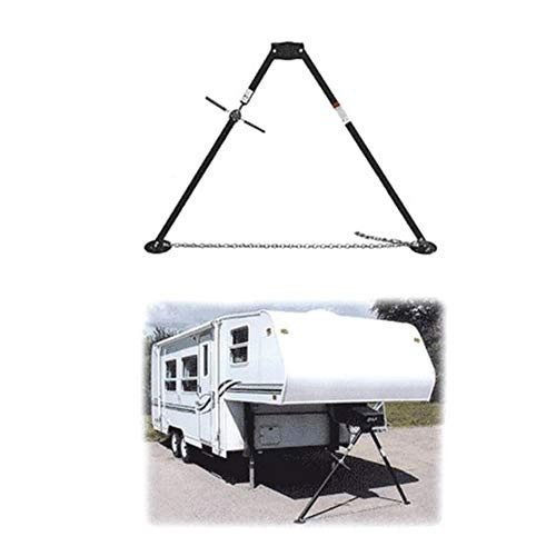 ADNIK 25030 KING PIN STABILIZER W/EXT