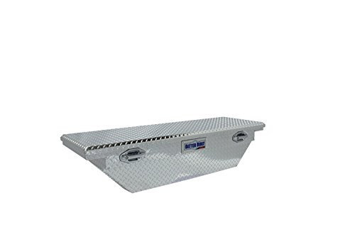 BETTER BUILT 79011056 63 CROSSOVER  SINGLE LID  LOW-PROF