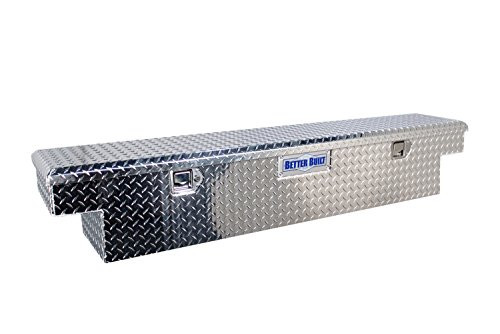 BETTER BUILT 73010280 70 CROSSOVER CLASSIC SINGLE LID NA