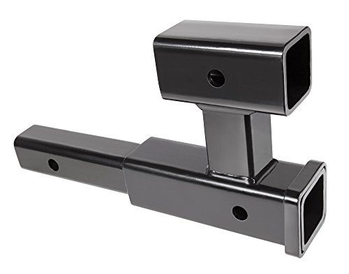 REESE 7060100 TRLER HITCH EXT W/VERT DUAL 2 HBO