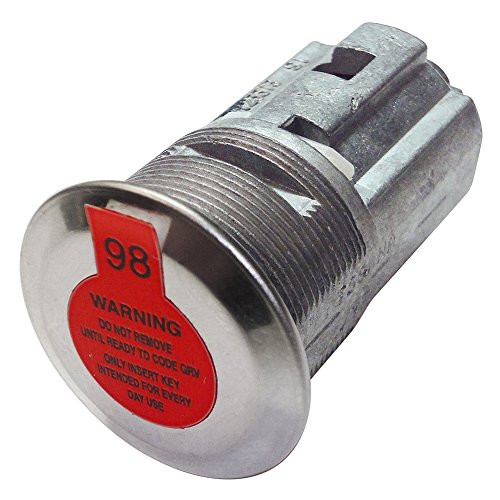 STRATTEC SEC 7023482 BOLT Replacement Lock Cylinder Toolbox Retrofit Kit #7023549