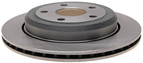RAYBESTOS 780869R Professional Grade Disc Brake Rotor
