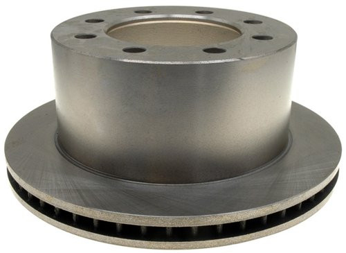 RAYBESTOS 780020R 2001-2002 Dodge Ram Professional Grade Brake Rotor - 5.15 In.