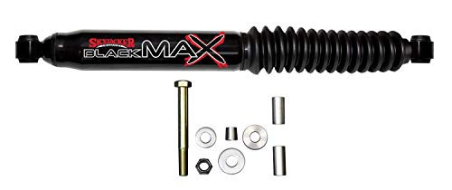 SKYJACKER 8013 REPL STR STAB  BLACK W/BT