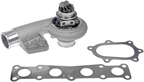 Dorman 667230 Turbocharger for Select Hyundai/Kia Models