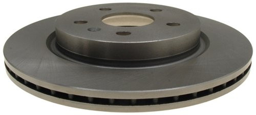 RAYBESTOS 580771R Professional Grade Disc Brake Rotor
