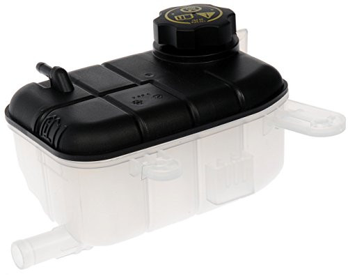 Dorman 603955 Front Engine Coolant Reservoir for Select Buick/Chevrolet Models