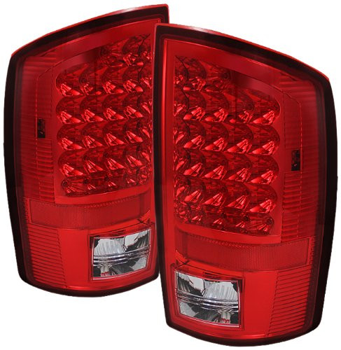 SPYDER 5072993 DODGE RAM 02-06 1500 / R