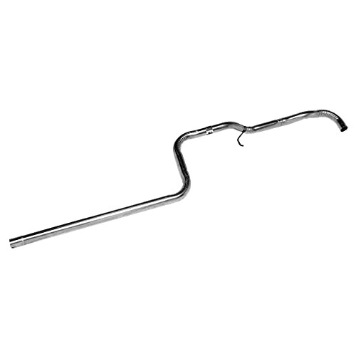 WALKER EXHST 48312 Walker Exhaust Exhaust Intermediate Pipe