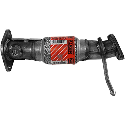 WALKER EXHST 52548 Walker Front Pipe