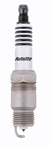 AUTOLITE XP25 -4PK Iridium XP Spark Plug, 4 Pack