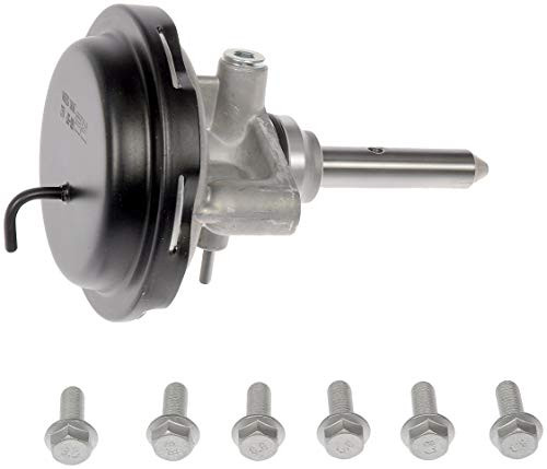 DORMAN 600997 FRONT AXLE ACTUATOR