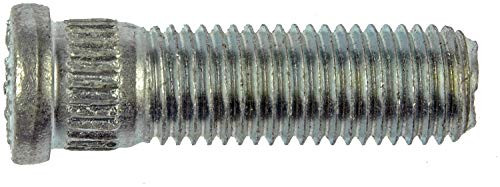 Dorman 6102541 Autograde Front Right/Rear Right Hand Thread Wheel Nut ()