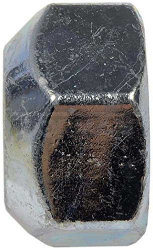 Dorman 6110581 () 1-1/16" Hex and 21/32" Long Wheel Nut