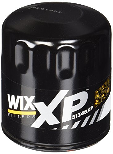 WIX FILTR LD 51348XP WIX Filters - Xp Spin-On Lube Filter, Pack of 1
