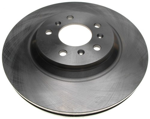RAYBESTOS 580387R Professional Grade Disc Brake Rotor