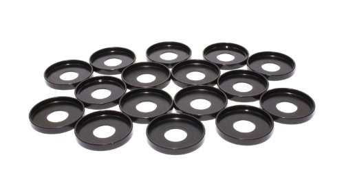 COMP CAMS 470016 OD Spring Locator Set of 16-1.670" OD.640" ID.060" Thickness