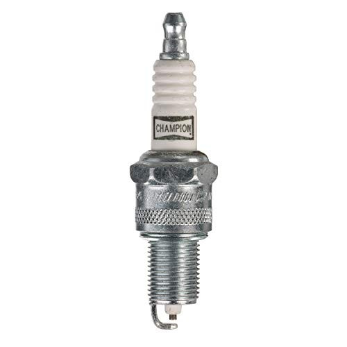 CHAMPION TRAPS & TARGETS 3405 Champion () Platinum Power Spark Plug, Pack of 1