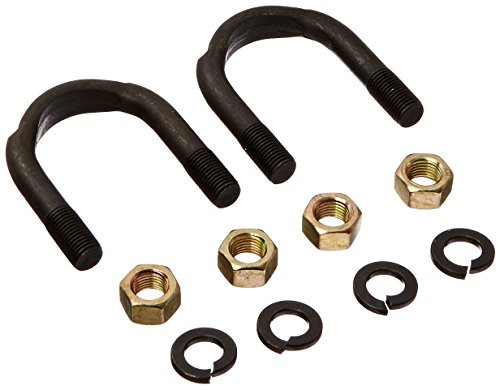 DANA SPICER 39418X U-JOINT U-BOLT KIT