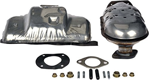 DORMAN 674551 EXHAUST MANIFOLD