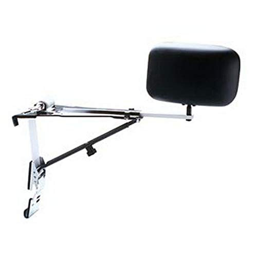 CIPA 11650 DLX DOOR MNT TOWNG MIRROR