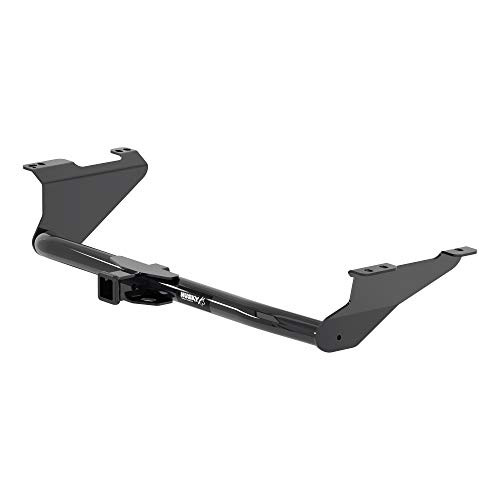 HUSKY TOWING 69616C 17-18 CHRYSLER PACIFICA