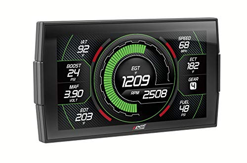 EDGE 85452252 FOR DAILY DRIVING/ TOWING/ PERFORMA