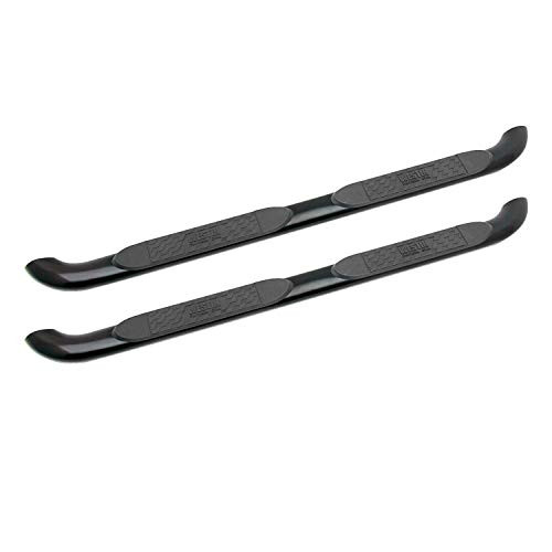 WESTIN 212775 OVL SB BLK TACO DC 05-11